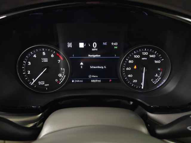 New 2026 Cadillac XT5 Premium Luxury AWD/4WD image 18