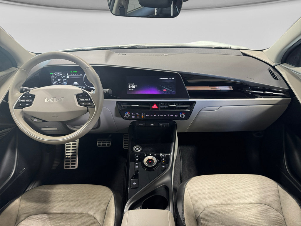 Used 2023 Kia Niro Wave FWD image 16
