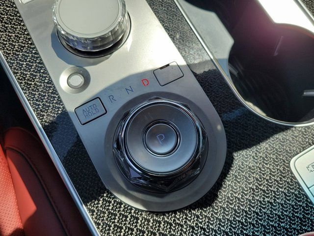 Used 2025 Genesis GV80 3.5T e-SC image 39