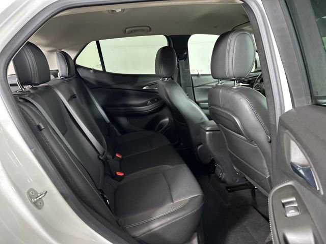 Used 2022 Buick Encore GX Select image 27