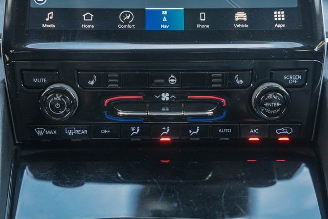 Used 2022 Jeep Grand Cherokee Limited 4xe image 34