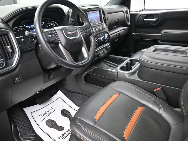 Used 2022 GMC Sierra 1500 AT4 w/ AT4 Premium Package image 18