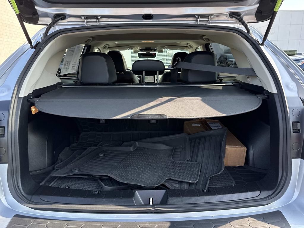 Used 2021 Subaru Crosstrek 2.5i Limited w/ Moonroof Package 2 AWD/4WD image 12