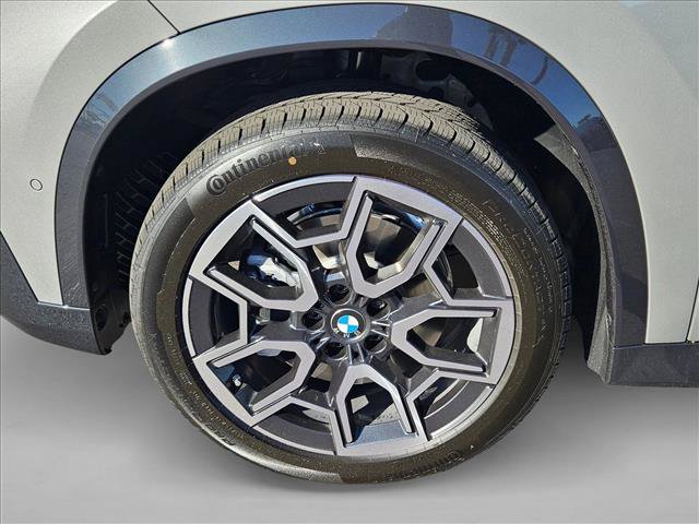 New 2026 BMW X1 xDrive28i w/ Technology Package AWD/4WD image 10