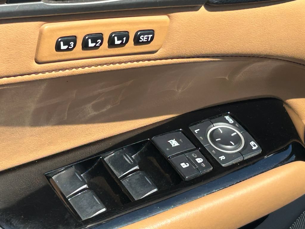 Used 2015 Lexus GS 350 AWD image 28