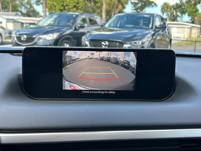 New 2026 MAZDA CX-50 AWD 2.5 S w/ Weather Package image 19