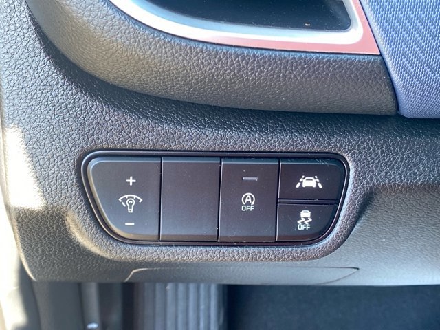 Certified 2023 Kia Seltos S image 21