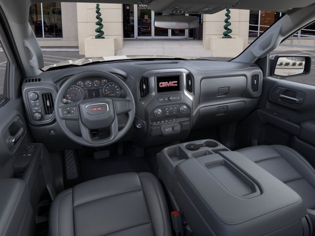 New 2026 GMC Sierra 1500 Pro w/ Pro Value Package AWD/4WD image 15