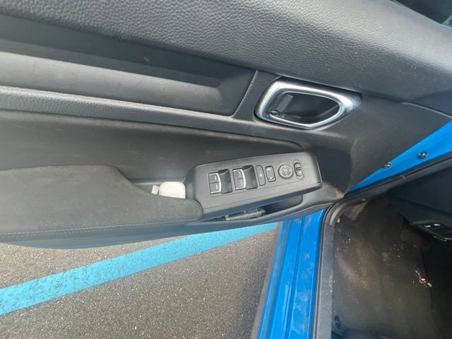 Used 2022 Honda Civic Sport image 25