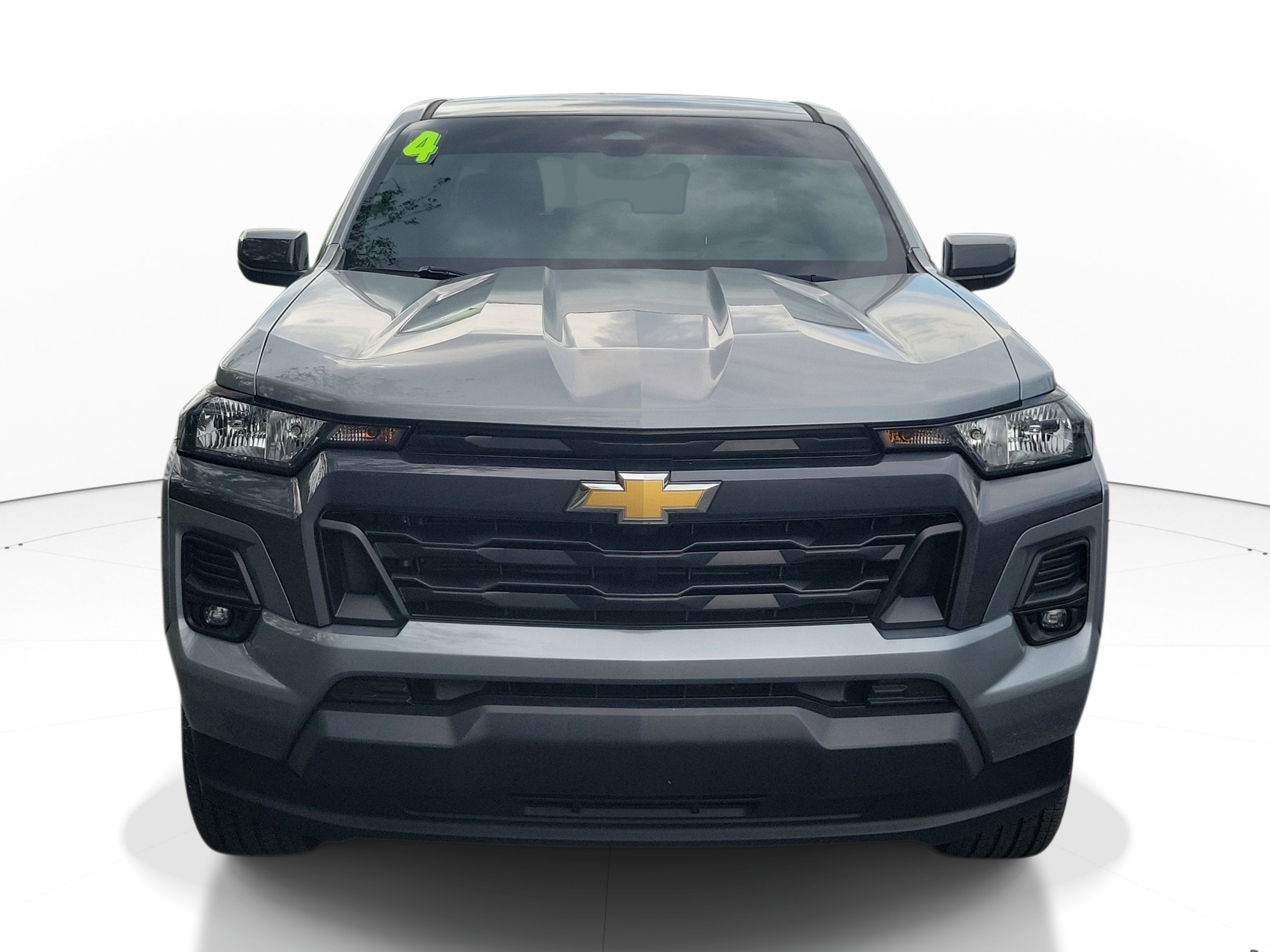 Used 2024 Chevrolet Colorado LT w/ LT Convenience Package RWD image 6