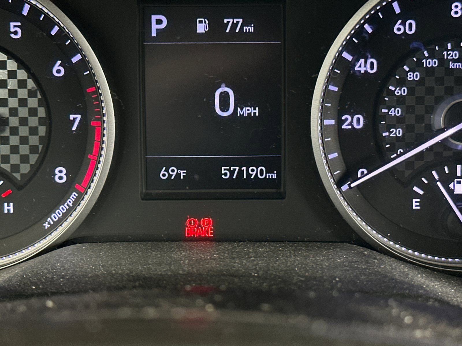 Used 2020 Hyundai Elantra Value Edition w/ Cargo Package (C1) FWD image 25