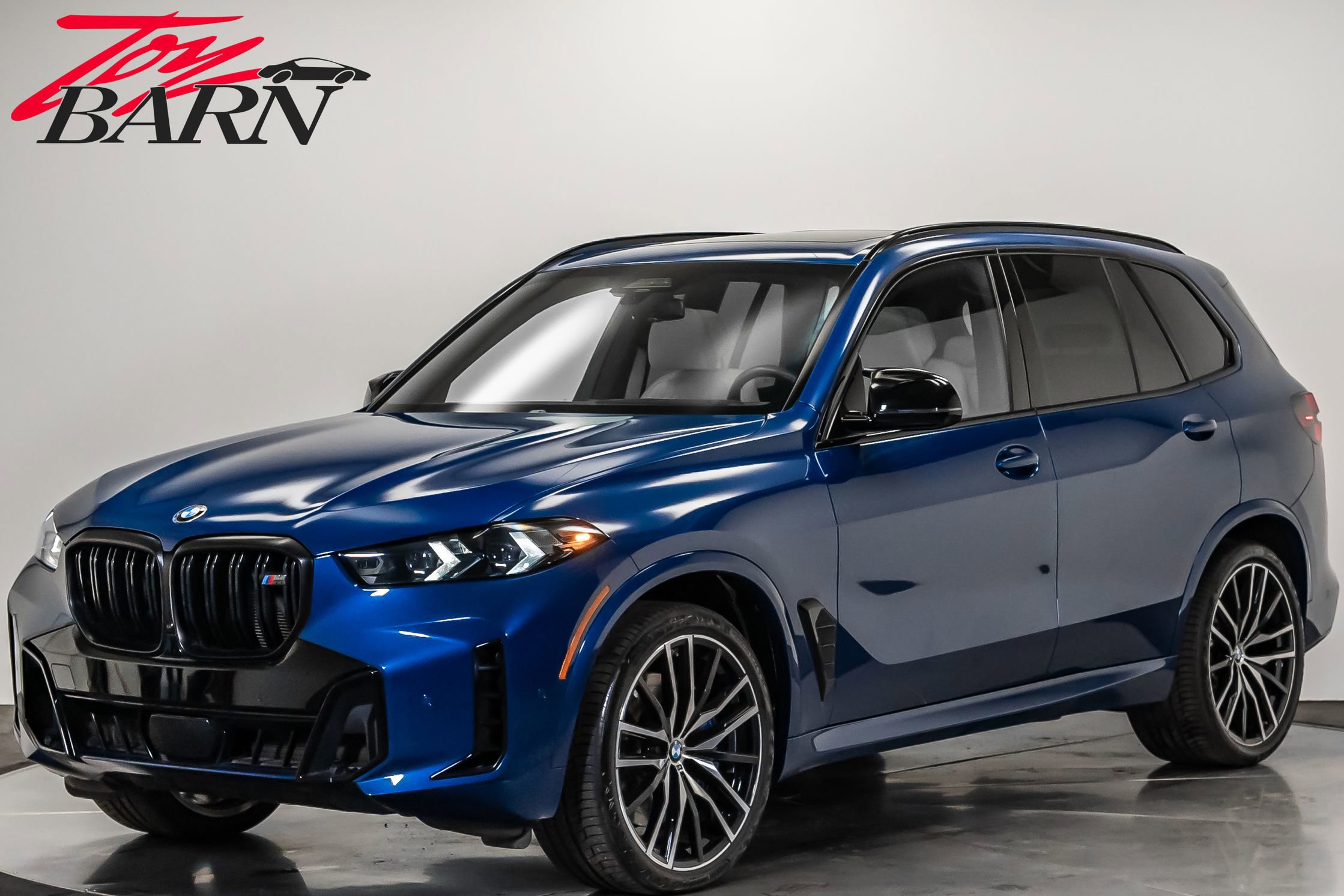 Used 2024 BMW X5 M60i