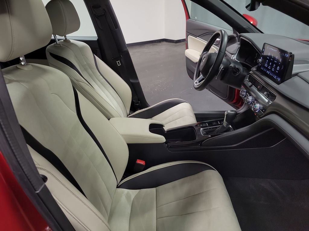 Used 2023 Acura Integra A-Spec image 24