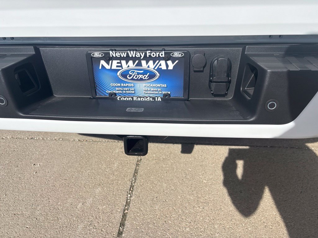 New 2026 Ford F150 Lariat AWD/4WD image 10