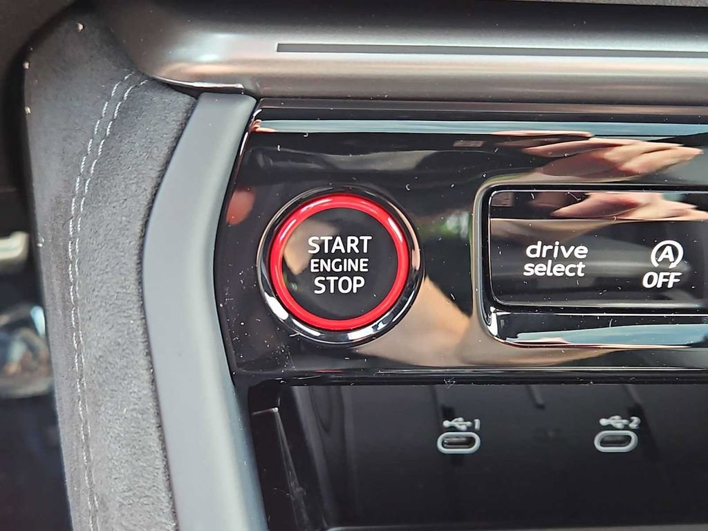 New 2026 Audi SQ5 Premium Plus AWD/4WD image 14