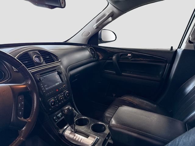 Used 2016 Buick Enclave Leather image 25