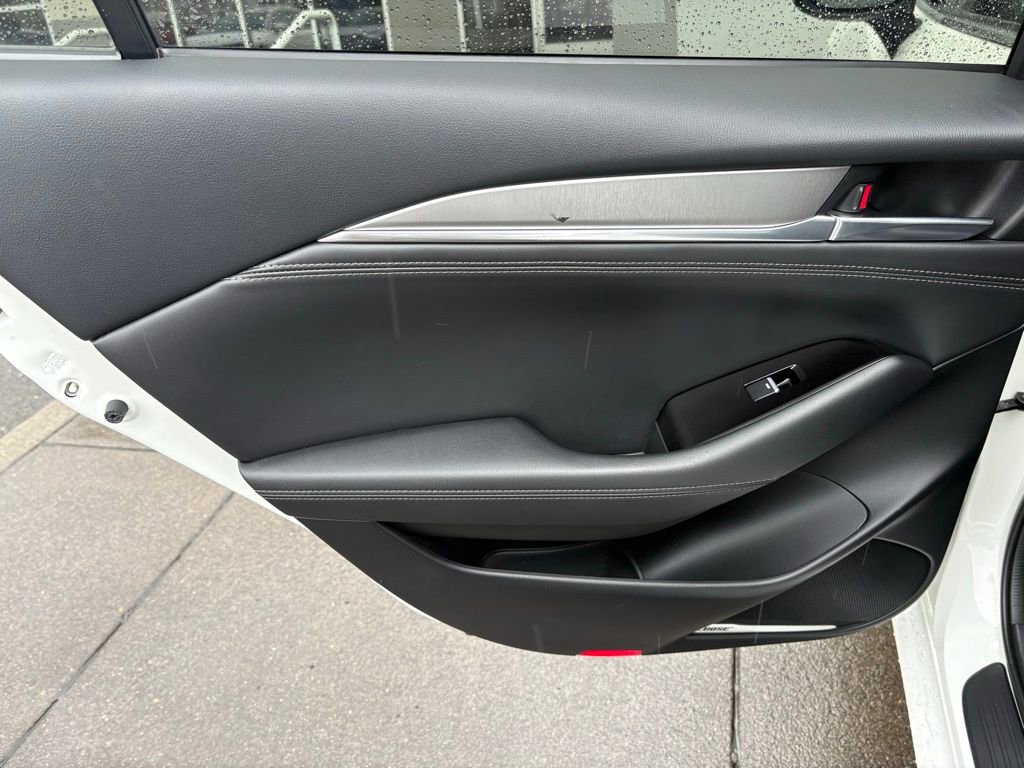 Used 2019 MAZDA MAZDA6 Grand Touring Reserve image 13