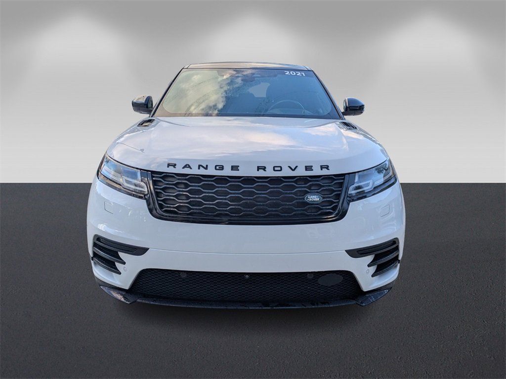 Used 2021 Land Rover Range Rover Velar R-Dynamic S image 2