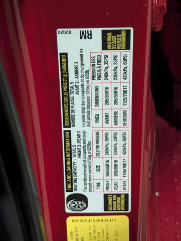 Used 2020 Toyota Corolla LE image 21