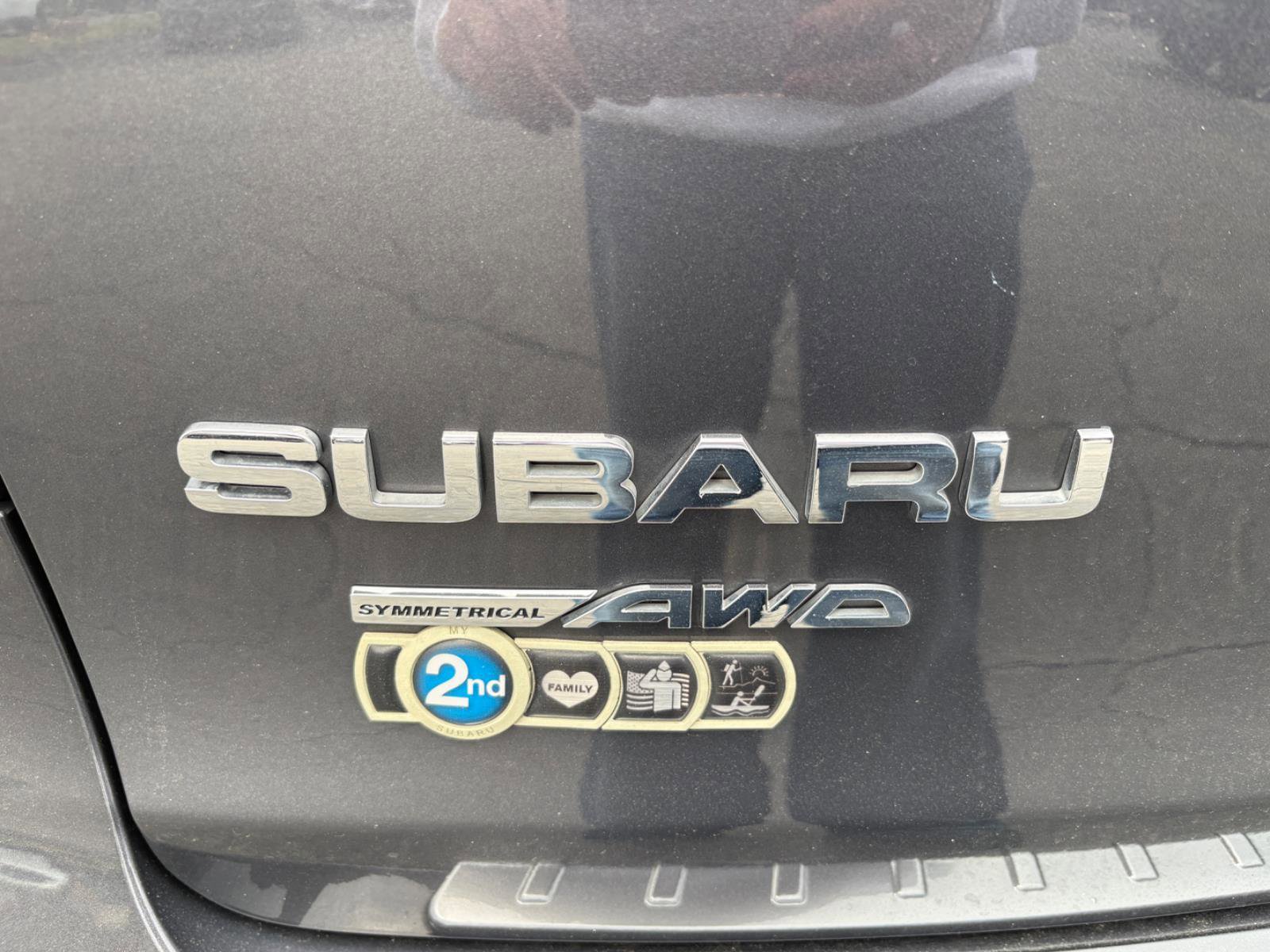 Used 2023 Subaru Ascent Touring image 9