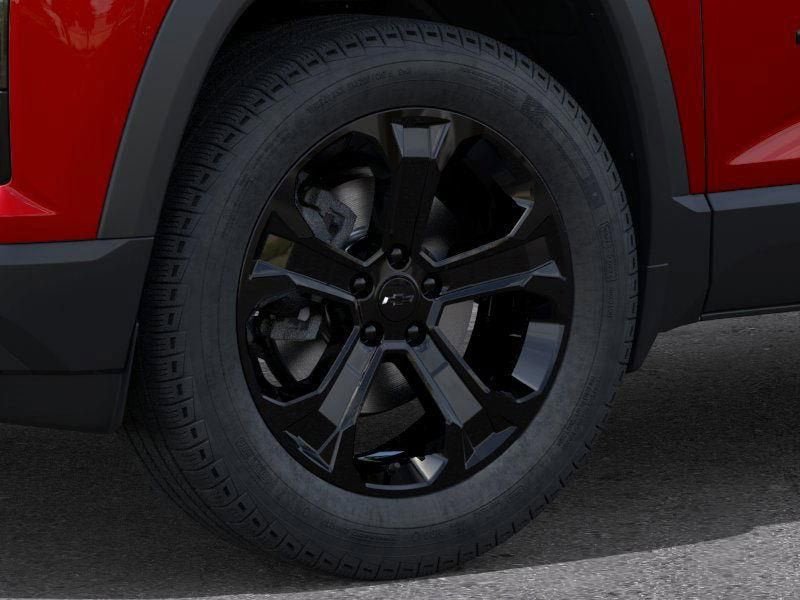New 2026 Chevrolet Equinox LT image 9