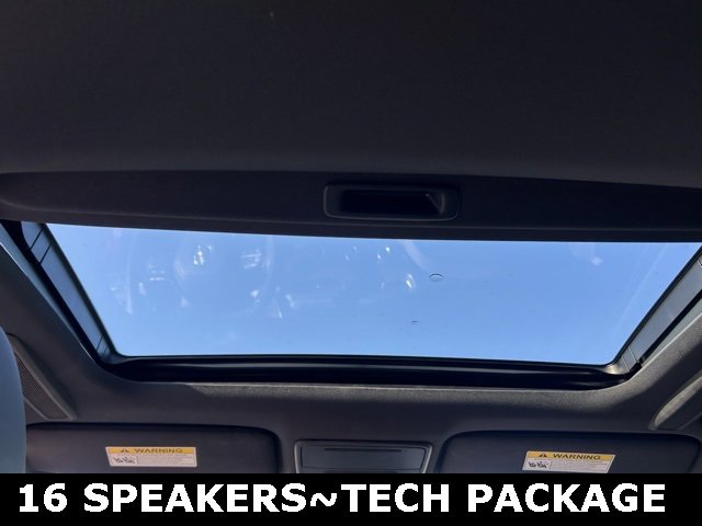 Used 2024 Acura Integra A-Spec image 17