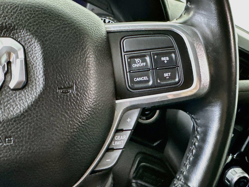 Used 2022 RAM 2500 Laramie AWD/4WD image 25