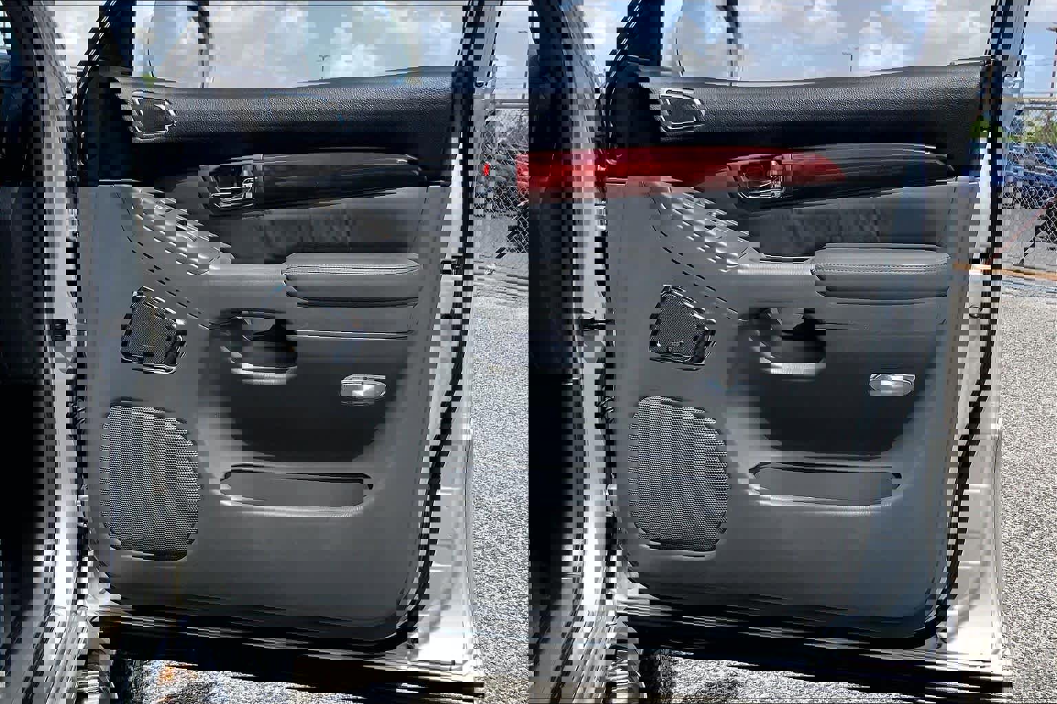 Used 2008 Lexus GX 470 image 21