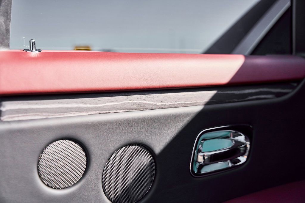 Used 2023 Rolls-Royce Ghost image 27