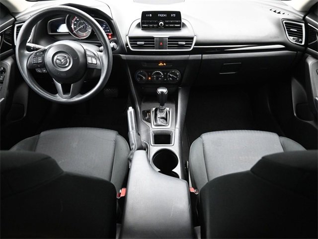 Used 2014 MAZDA MAZDA3 i Sport image 22