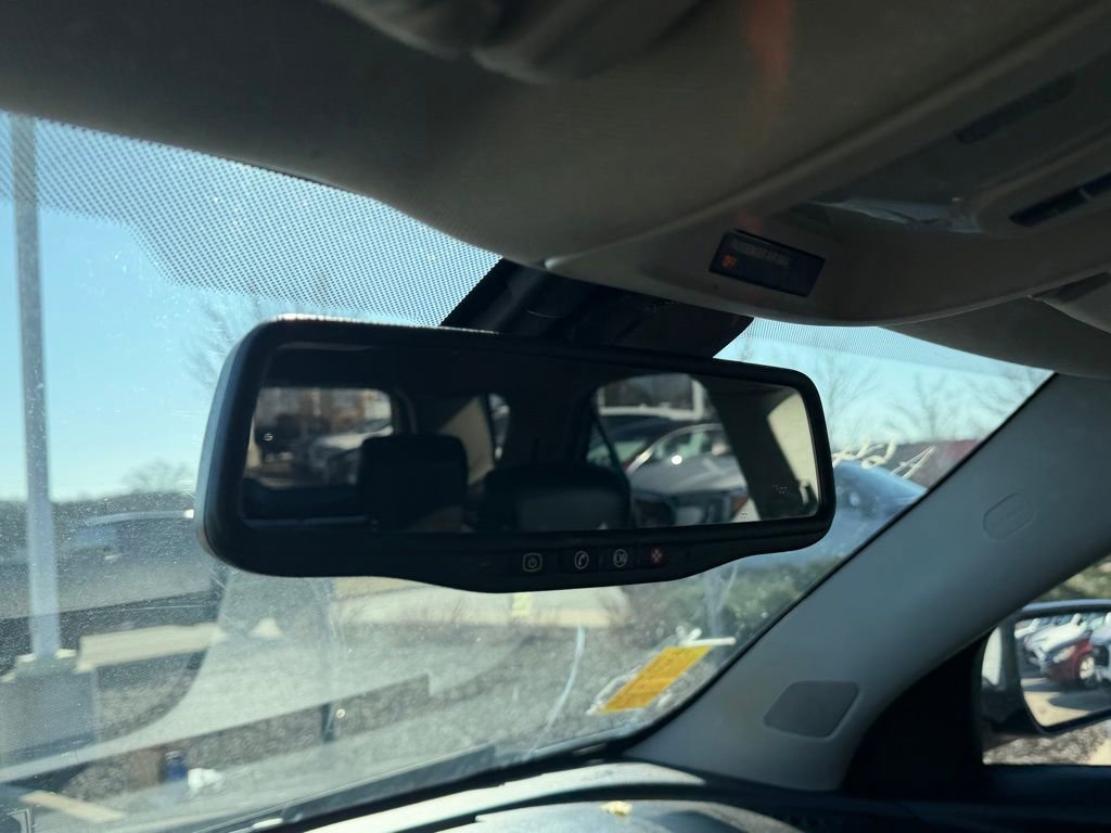 Used 2010 Chevrolet Equinox LT w/ Chrome Appearance Package image 25