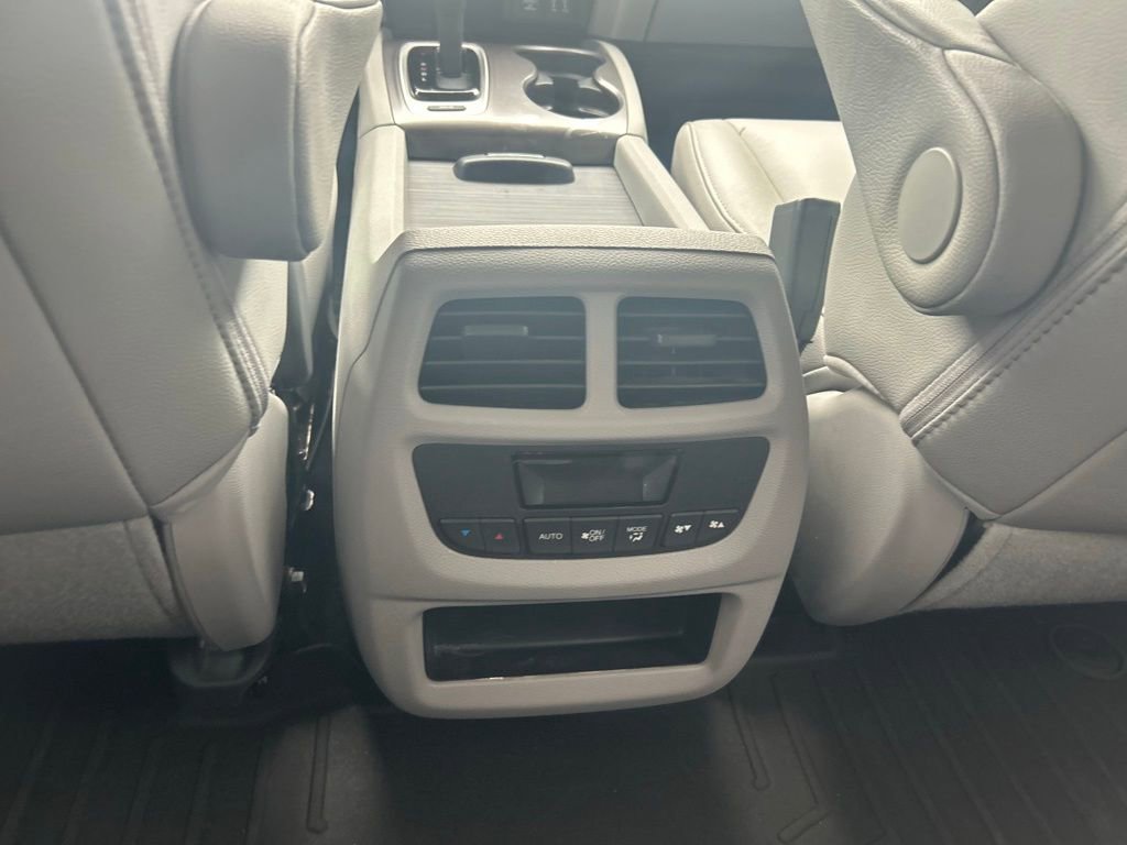 Used 2016 Honda Pilot EX-L image 44