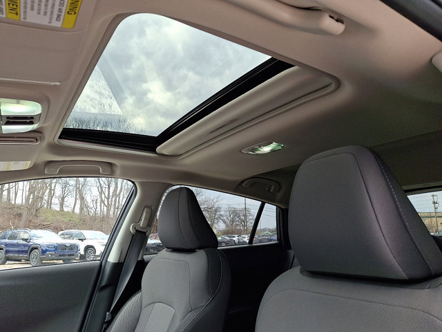 New 2026 Subaru Crosstrek 2.0i Premium image 10