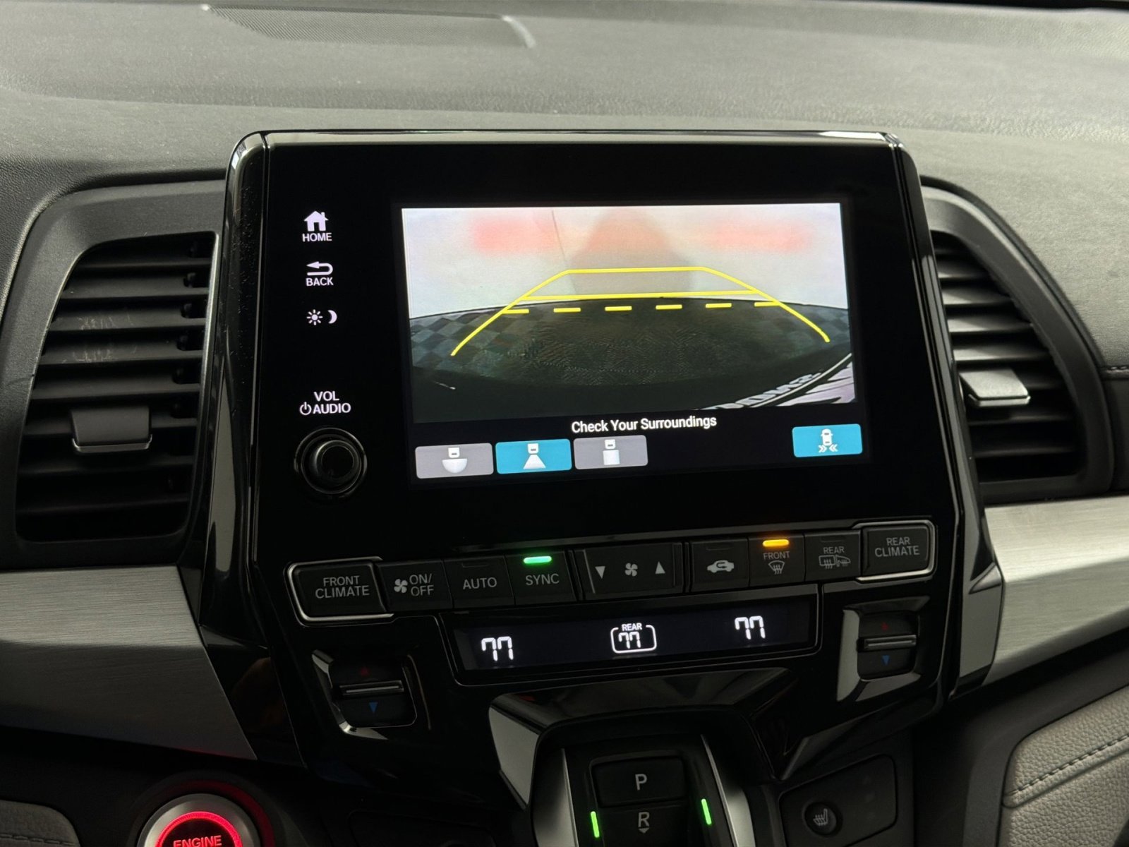 Used 2020 Honda Odyssey EX-L image 19