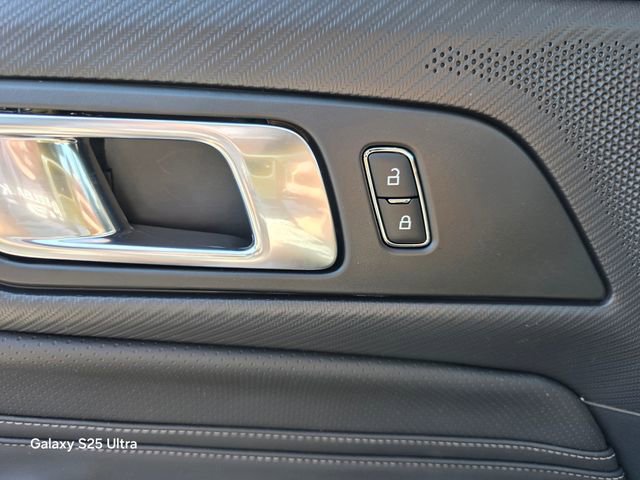 New 2025 Ford Mustang Premium image 22