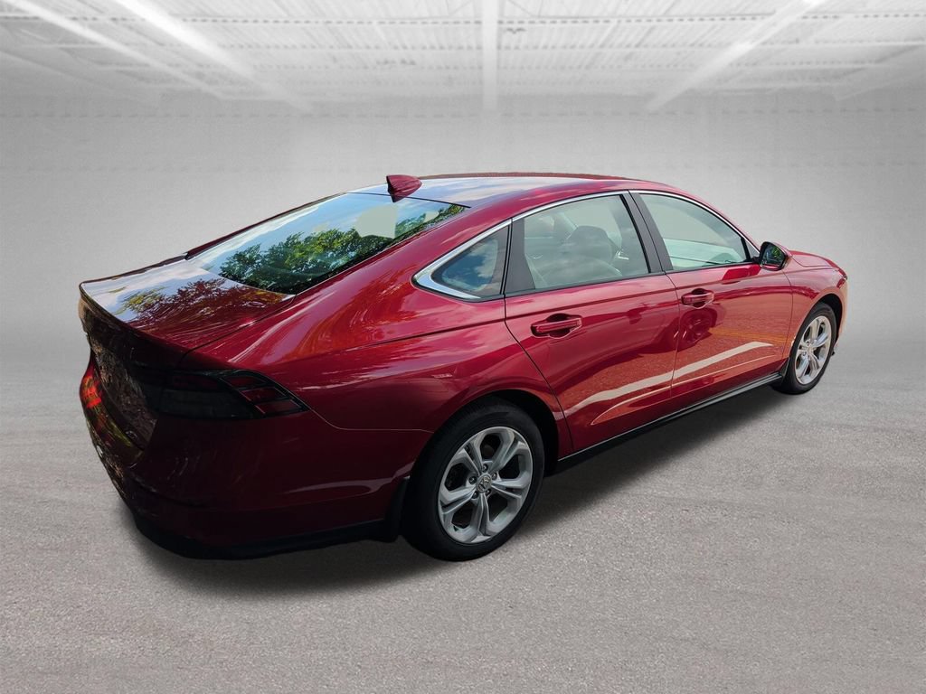Used 2023 Honda Accord LX image 20