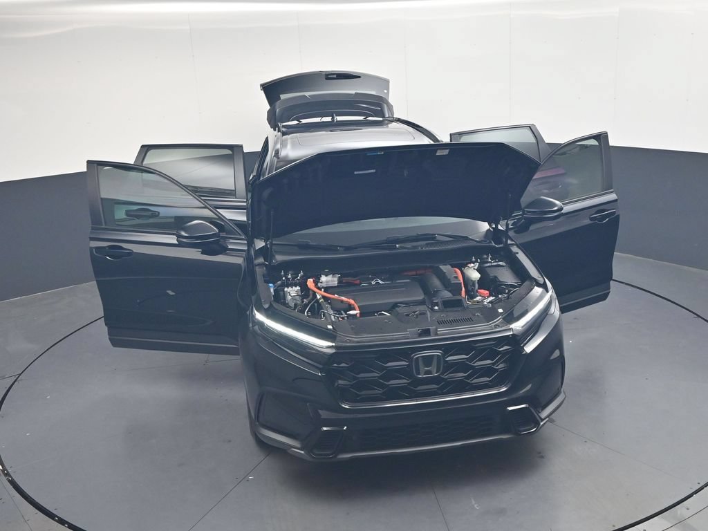 Used 2026 Honda CR-V Sport-L image 37
