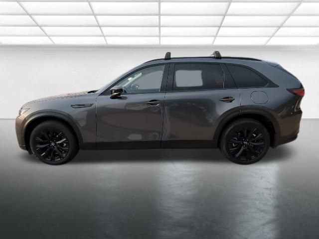 Used 2025 MAZDA CX-90 Plug-In Hybrid w/Premium Sport image 28