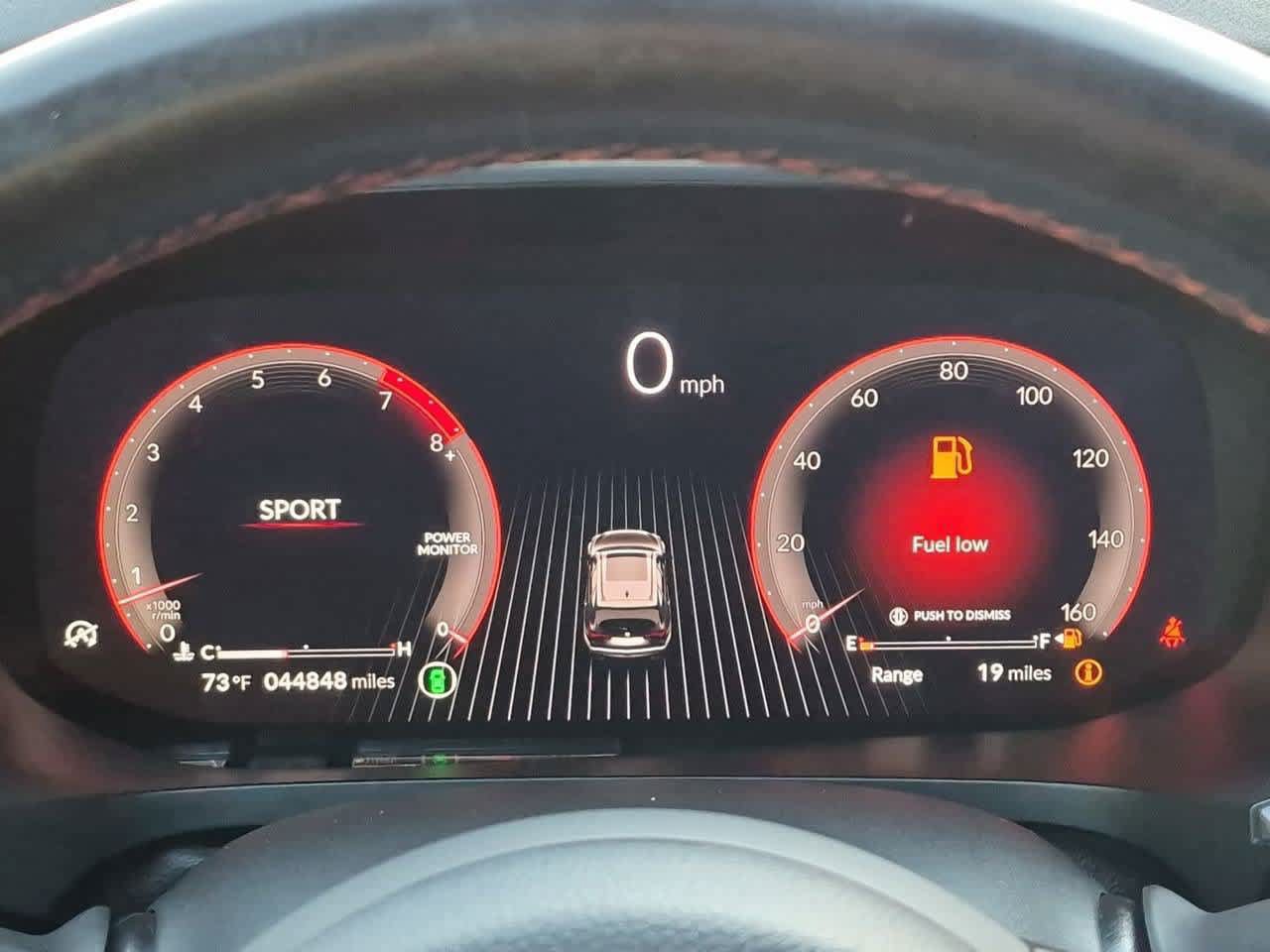 Used 2023 Acura MDX A-Spec AWD/4WD image 36