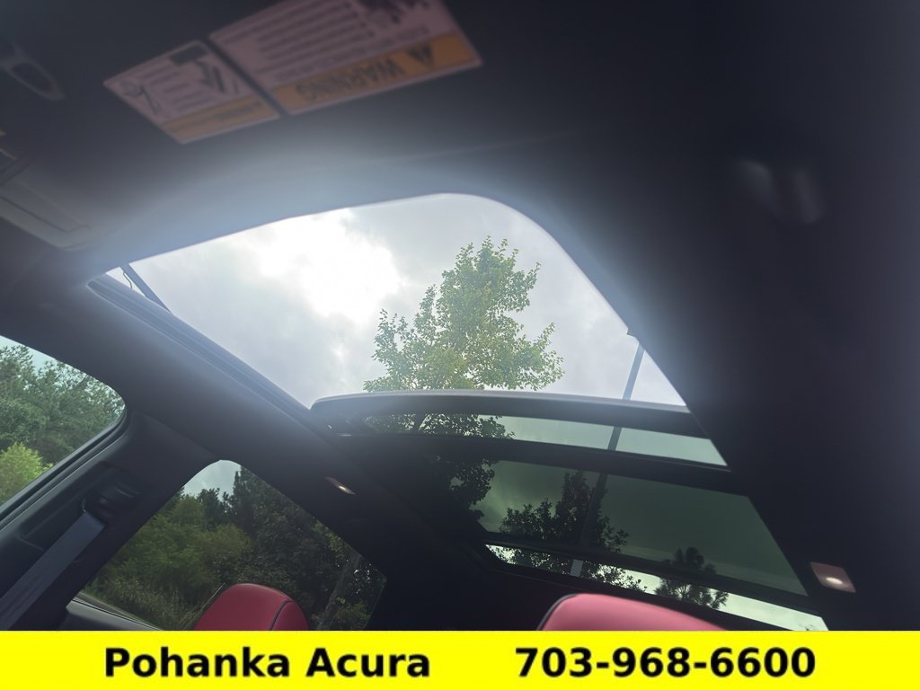 Certified 2026 Acura RDX A-Spec w/ Advance Package AWD/4WD image 23