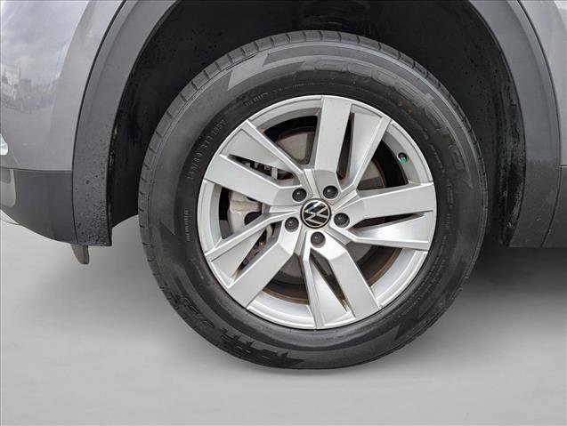 Used 2021 Volkswagen Atlas S image 9