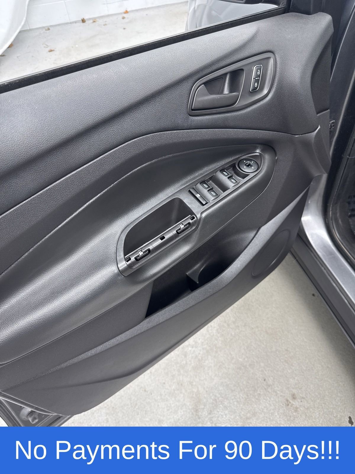 Used 2014 Ford Escape S image 14