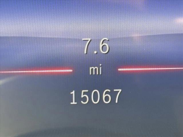 Certified 2024 Mercedes-Benz EQE 350+ 4MATIC SUV w/ AMG Line Exterior Package image 7