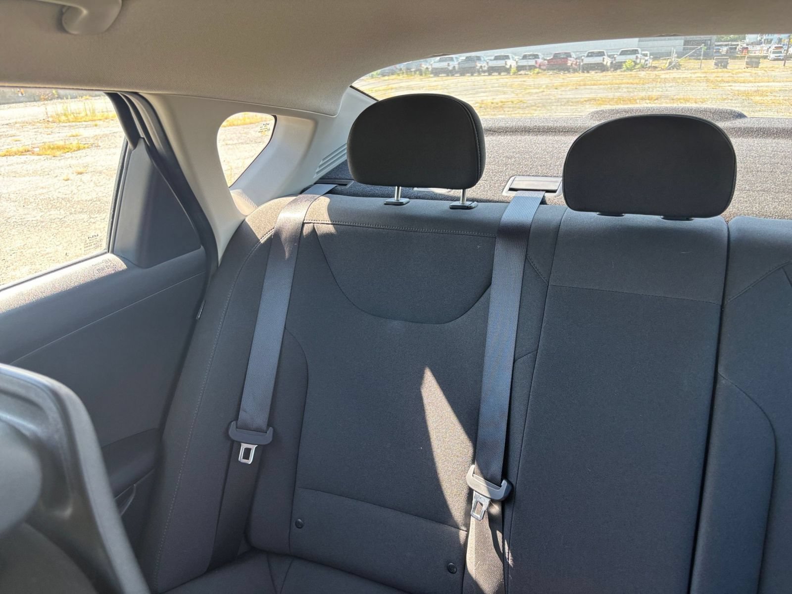 Used 2026 Kia K4 FWD image 31