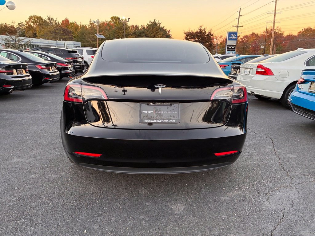 Used 2023 Tesla Model 3 Standard Range RWD image 6