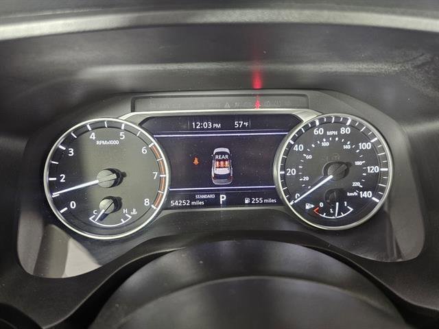 Used 2024 Nissan Rogue S image 30