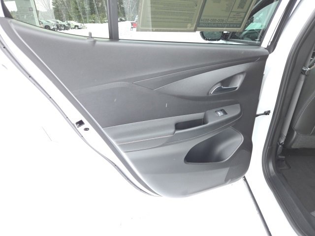 Used 2025 Buick Envista Avenir image 93