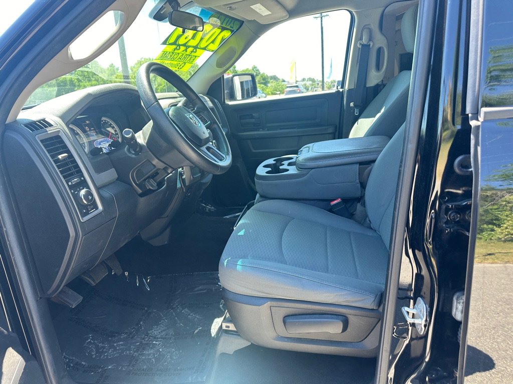 Used 2014 RAM 1500 Express image 11