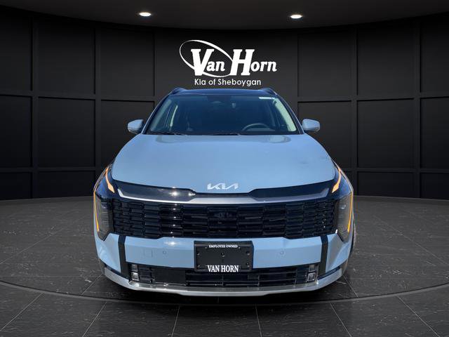 New 2026 Kia Sportage SX Prestige image 3