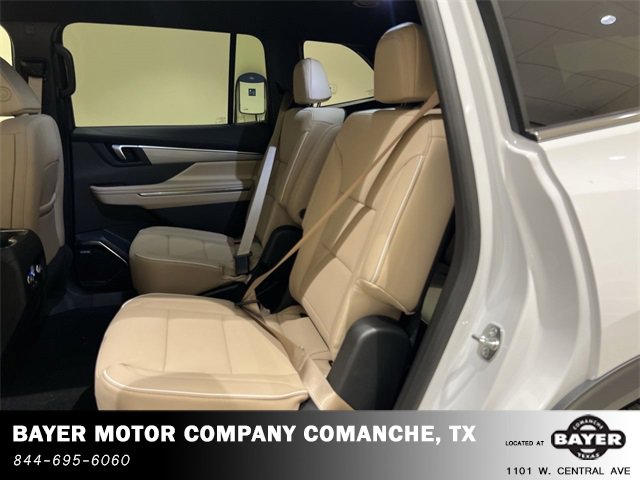 New 2026 Buick Enclave Preferred w/ Power Package image 23